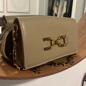 Zara Cross Body Mini Bag